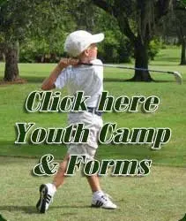 Keystone Golf Youth Camp